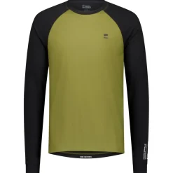 Mons Royale - Tarn Merino Bike Wind Jersey - Radtrikot Online