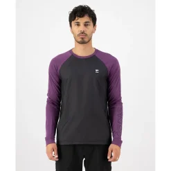 Mons Royale - Tarn Merino Bike Wind Jersey - Radtrikot Online