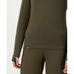 - Women's Cascade Merino Flex 200 L/S - Merinounterwäsche Trekkingbekleidung|Skibekleidung