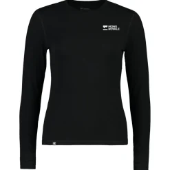 - Women's Cascade Merino Flex 200 L/S - Merinounterwäsche Trekkingbekleidung|Skibekleidung