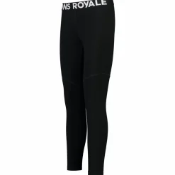 Discount Mons Royale - Women's Cascade Merino Flex 180 Legging - Merinounterwäsche