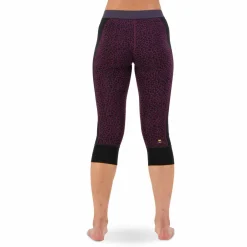 Online - Women's Cascade Merino Flex 200 3/4 Legging - Merinounterwäsche Skibekleidung|Merinounterwäsche
