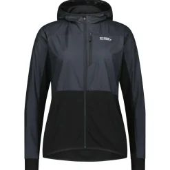- Women's Diversion Merino Wind Jacket - Fahrradjacke Fahrradbekleidung|Fahrradjacken