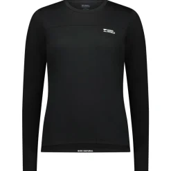 Mons Royale - Women's Diversion Merino Bike Jersey L/S - Radtrikot New
