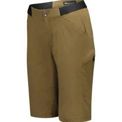 Mons Royale - Women's Diversion Merino Trail Shorts - Radhose Hot