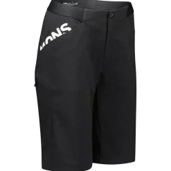 Mons Royale - Women's Diversion Merino Trail Shorts - Radhose Hot