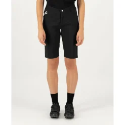 Mons Royale - Women's Diversion Merino Trail Shorts - Radhose Hot