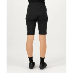 Mons Royale - Women's Diversion Merino Trail Shorts - Radhose Hot