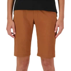 Mons Royale - Women's Diversion Merino Trail Shorts - Radhose Hot