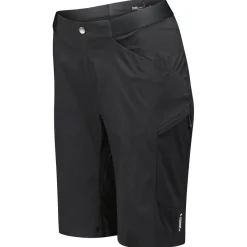 Mons Royale - Women's Diversion Merino Trail Shorts - Radhose Hot