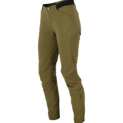 Mons Royale - Women's Diversion Merino Trail Pants - Radhose Hot