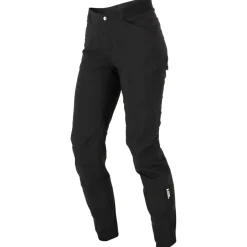 Mons Royale - Women's Diversion Merino Trail Pants - Radhose Hot