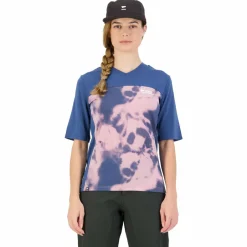 Best - Women's Redwood Enduro VT - Radtrikot Fahrradbekleidung|Radtrikots