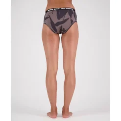 Discount - Women's Sylvia Boyleg - Merinounterwäsche Trekkingbekleidung|Wanderbekleidung