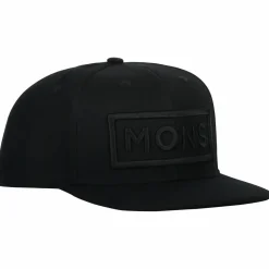 - Wool Connor - Cap Caps|Kopfbedeckungen