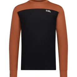 New - Yotei Merino L/S - Merinoshirt Trekkingbekleidung|Wanderbekleidung