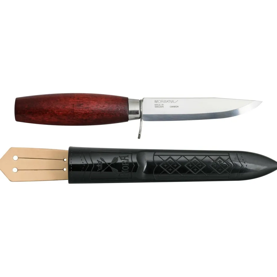 Morakniv - Classic No. 2F (C) - Messer Red Clearance