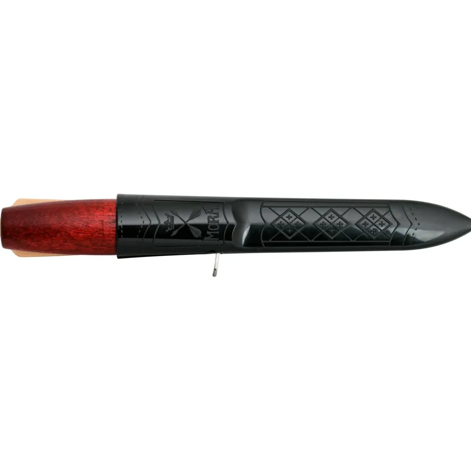 Morakniv - Classic No. 2F (C) - Messer Red Clearance