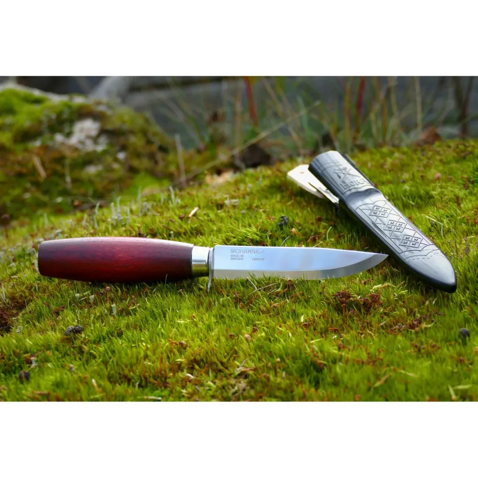 Morakniv - Classic No. 2F (C) - Messer Red Clearance