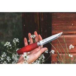Morakniv - Classic No. 2F (C) - Messer Red Clearance