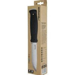Discount - Garberg with Polymer Sheath (S) - Messer Messer