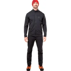 Online - Apiro Jacket - Fleecejacke Trekkingbekleidung|Kletterbekleidung