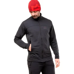 Online - Apiro Jacket - Fleecejacke Trekkingbekleidung|Kletterbekleidung