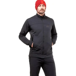 Online - Apiro Jacket - Fleecejacke Trekkingbekleidung|Kletterbekleidung