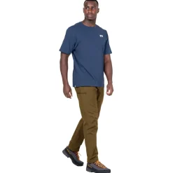 Mountain Equipment - Burren Tee - T-Shirt Discount