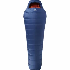 Mountain Equipment - Classic Eco 500 - Daunenschlafsack Dusk Clearance