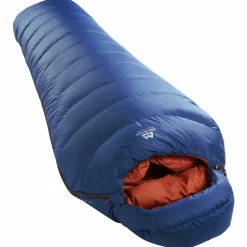 Mountain Equipment - Classic Eco 500 - Daunenschlafsack Dusk Clearance