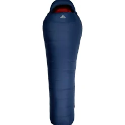 Mountain Equipment - Classic Eco 750 - Daunenschlafsack Dusk New