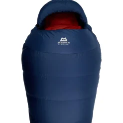 Mountain Equipment - Classic Eco 750 - Daunenschlafsack Dusk New