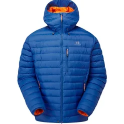 Best - Earthrise Hooded Jacket - Daunenjacke Trekkingbekleidung|Hochtourenbekleidung