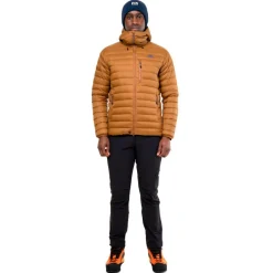 Best - Earthrise Hooded Jacket - Daunenjacke Trekkingbekleidung|Hochtourenbekleidung