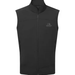 Outlet - Frontier Vest - Softshellweste Trekkingbekleidung|Wanderbekleidung