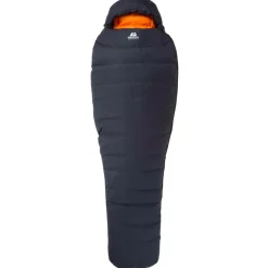 Mountain Equipment - Glacier 450 - Daunenschlafsack Obsidian Online