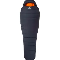 Mountain Equipment - Glacier 700 - Daunenschlafsack Obsidian Online
