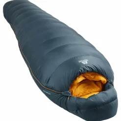 Hot - Helium 600 - Daunenschlafsack Trekkingausrüstung|Daunenschlafsäcke
