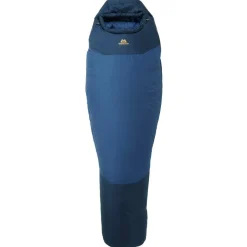 Mountain Equipment - Klimatic I - Kunstfaserschlafsack Dusk Best