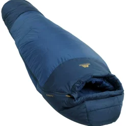 Mountain Equipment - Klimatic I - Kunstfaserschlafsack Dusk Best
