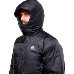 Online Mountain Equipment - Kryos Jacket - Daunenjacke Obsidian