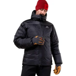 Online Mountain Equipment - Kryos Jacket - Daunenjacke Obsidian