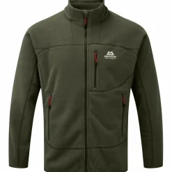 Mountain Equipment - Litmus Jacket - Fleecejacke Hot