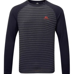 - Redline L/S Tee - Longsleeve Trekkingbekleidung|Kletterbekleidung
