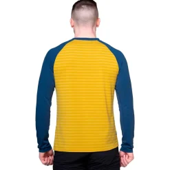 - Redline L/S Tee - Longsleeve Trekkingbekleidung|Kletterbekleidung