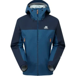 Hot - Saltoro Jacket - Regenjacke Trekkingbekleidung|Wanderbekleidung