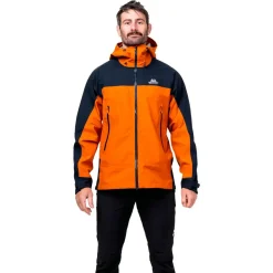 Hot - Saltoro Jacket - Regenjacke Trekkingbekleidung|Wanderbekleidung