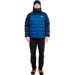 Hot Mountain Equipment - Senja Jacket - Daunenjacke