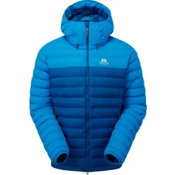 Outlet Mountain Equipment - Superflux Jacket - Kunstfaserjacke